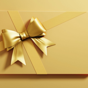 Gift Certificate $50
